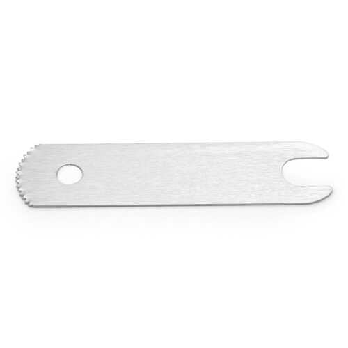 Omega Oscillating Small Bone Surgery Blades (Linvatec®/Zimmer® Equivalent)