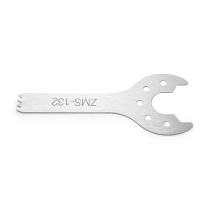 Omega Sagittal Small Bone Surgery Blades (Linvatec®/Zimmer® Equivalent)