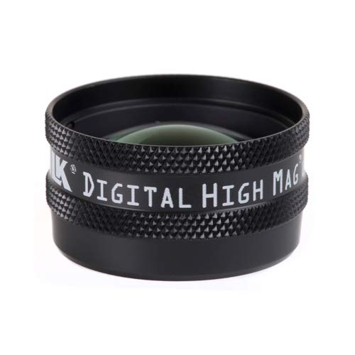 Digital Series High Mag® Lens