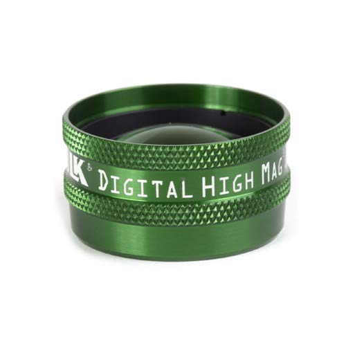 Digital Series High Mag® Lens