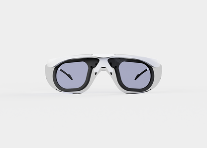 Castelberg Design GMBH Smartglass M3 IPL Safety Glasses