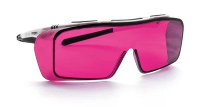 Protect Laserschutz Ontor Laser safety glasses Filter: 0318