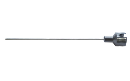 Mercedes 60CC Toomed Hub Single Use Liposuction Cannula by Precise Medical Supplies