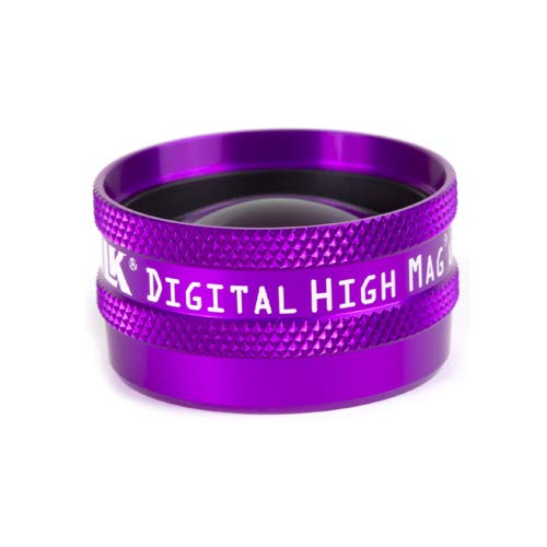 Digital Series High Mag® Lens