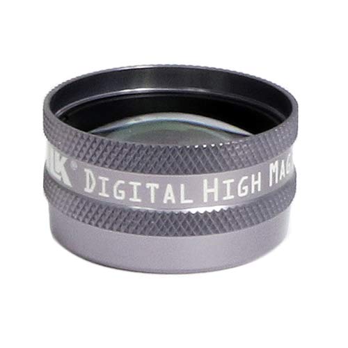 Digital Series High Mag® Lens