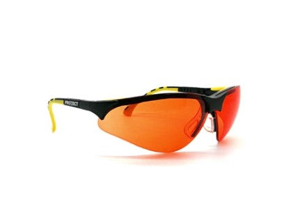 Protect Laserschutz Terminator Plus UV protection glasses