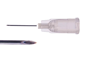 TSK Steriject Ultra-Fine Premium Hypodermic Needle